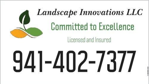 Landscape Innovations LLC