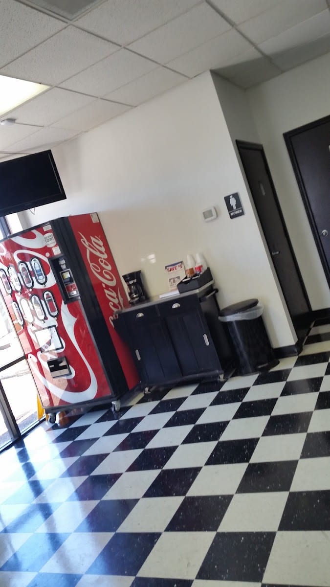 Pep Boys Auto Service & Tires, photo 3