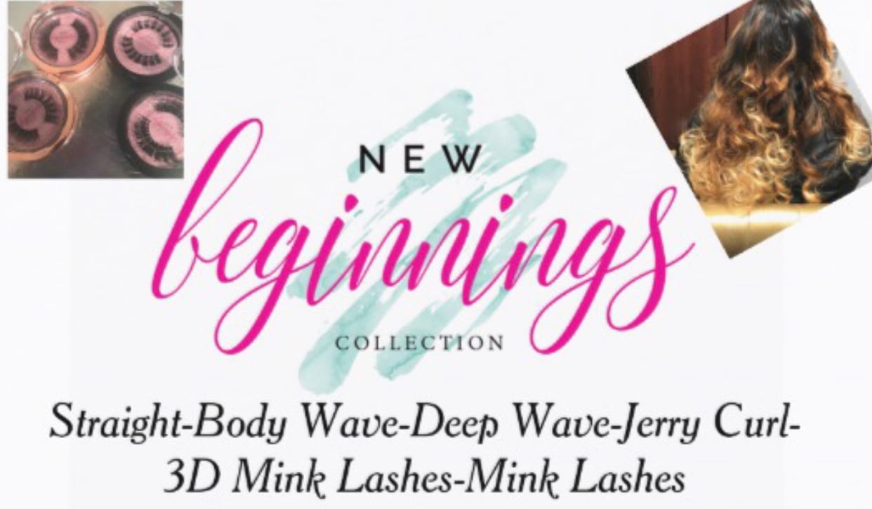Kiyah's New Beginnings Hair Exclusive, photo 2