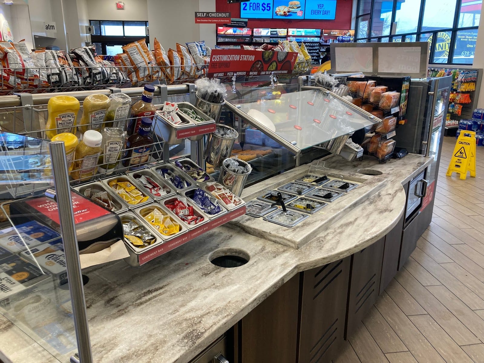 RaceTrac, photo 4