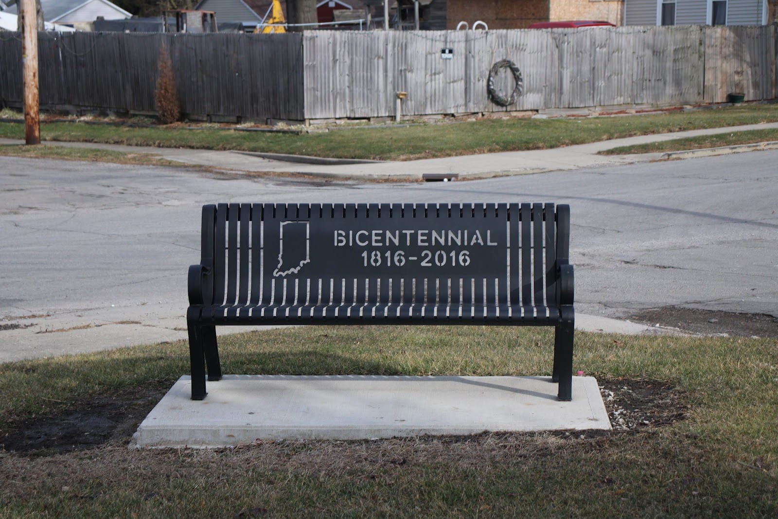 Seiling Park