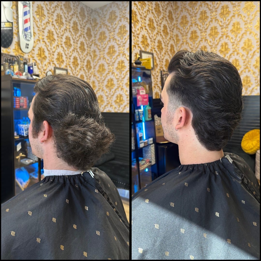 Jeronimo’s Mens Grooming, photo 4