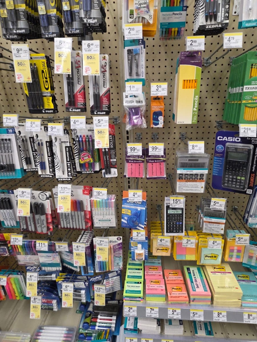 Walgreens Pharmacy, photo 3