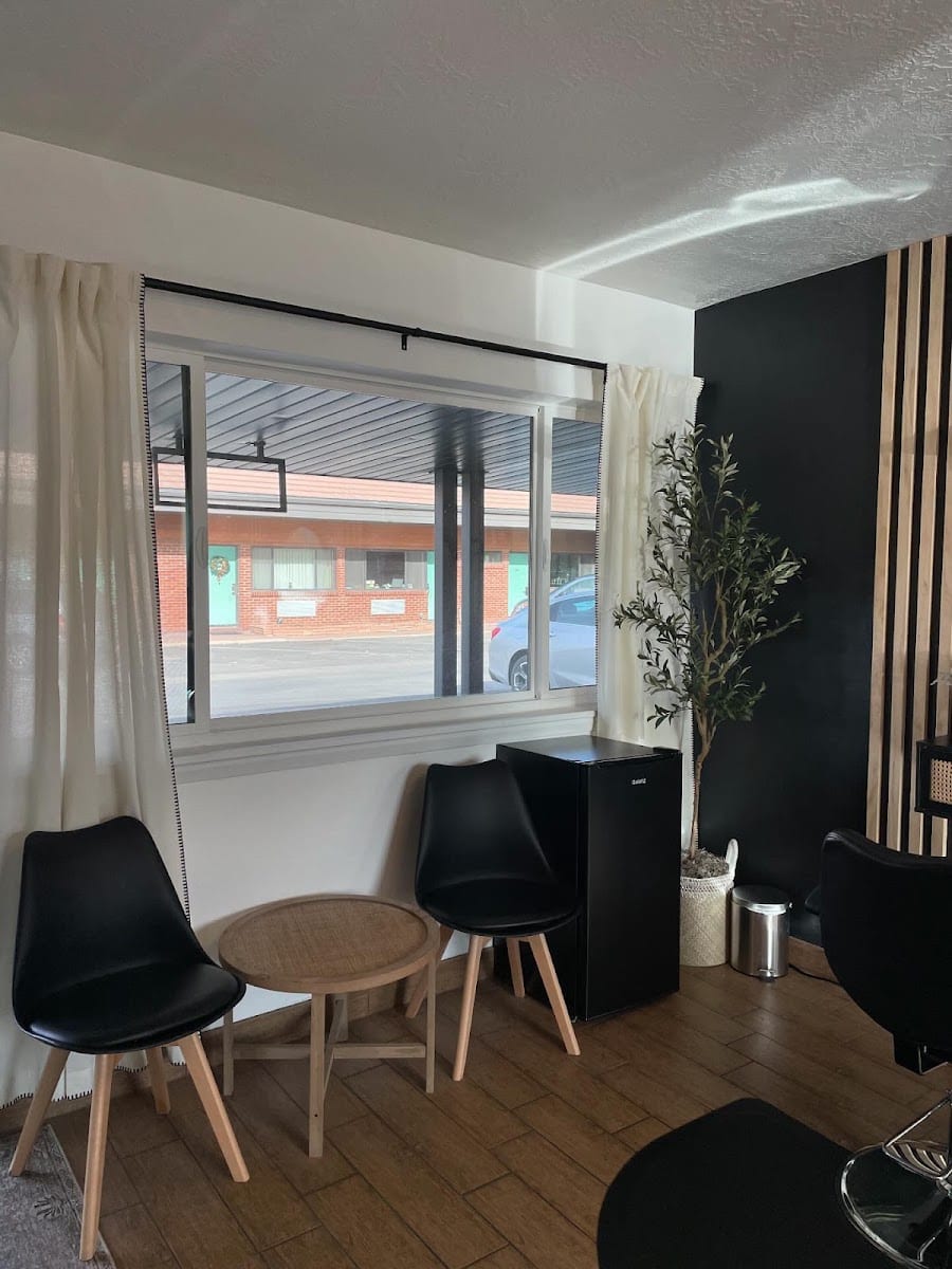 Hair Avenue