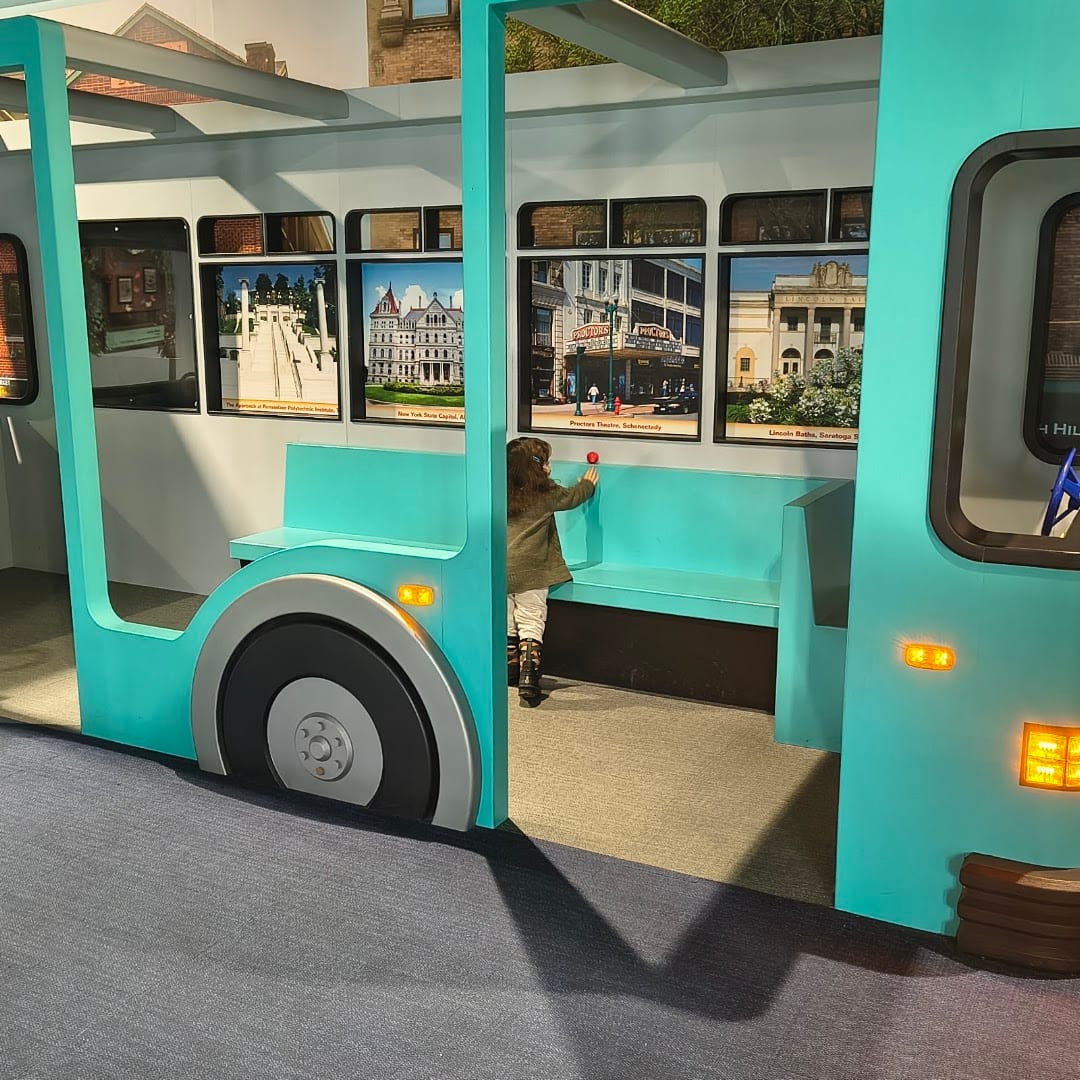 Children's Museum at Saratoga, photo 3