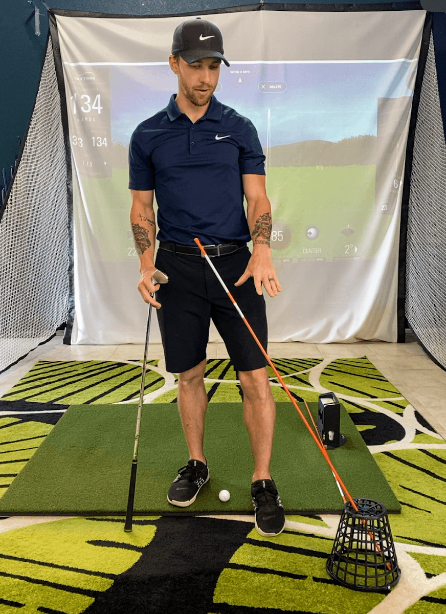 Nick Waldum Golf