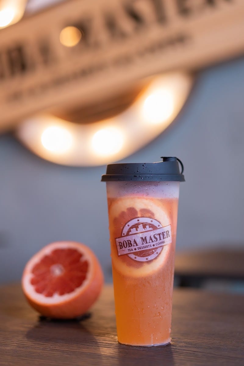 Boba Master, photo 4