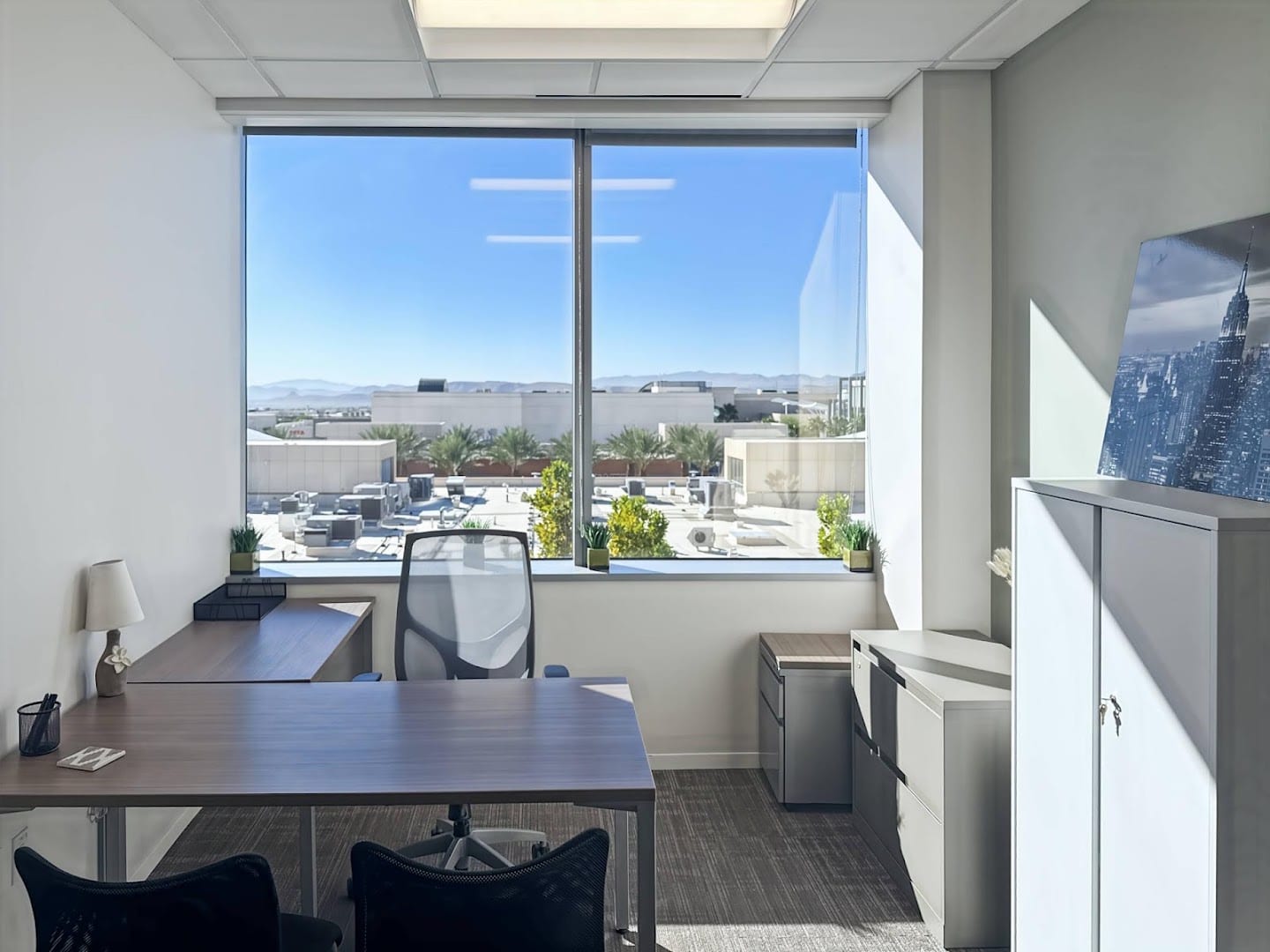 Regus - Las Vegas - Downtown Summerlin, photo 3