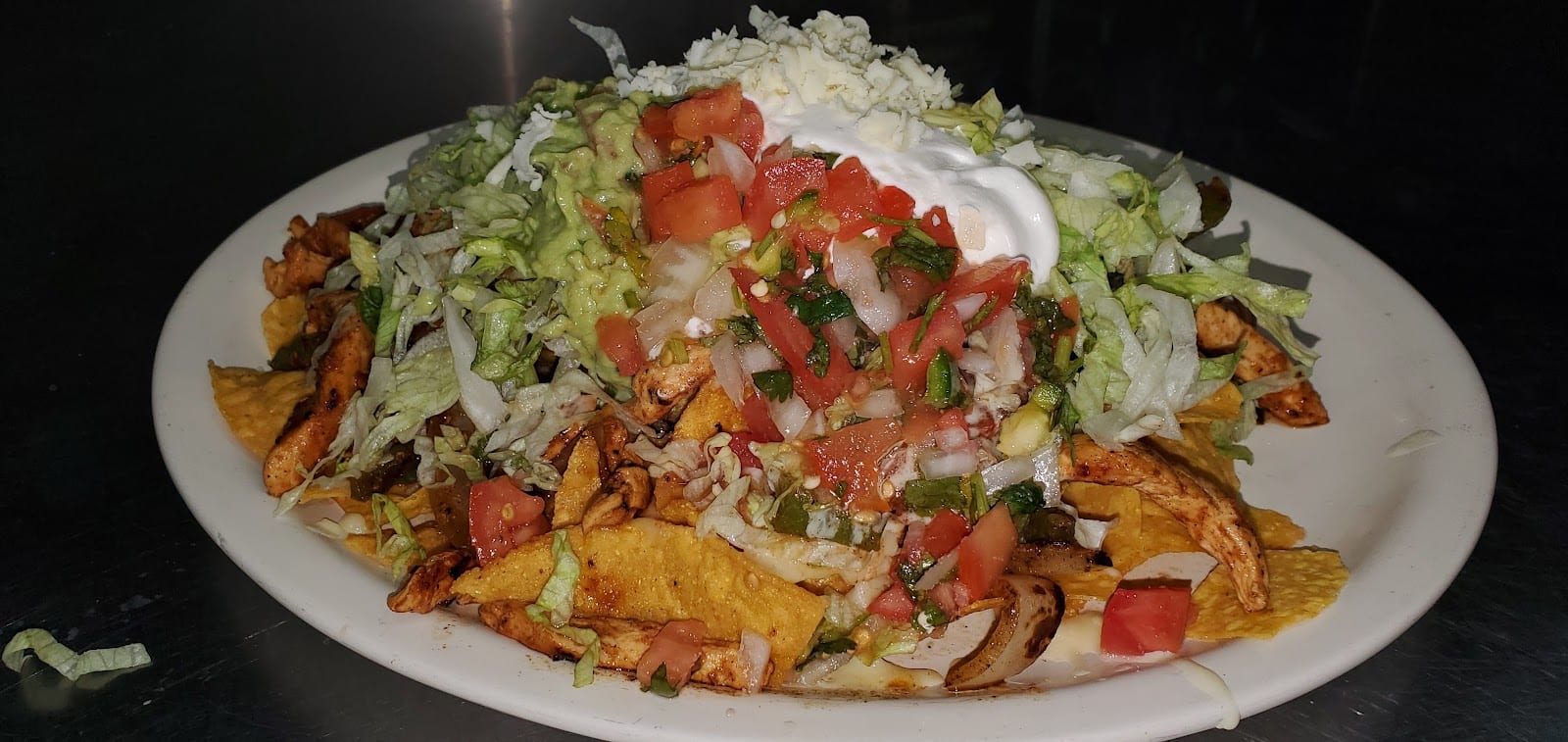 Casa Blanca Mexican Restaurant