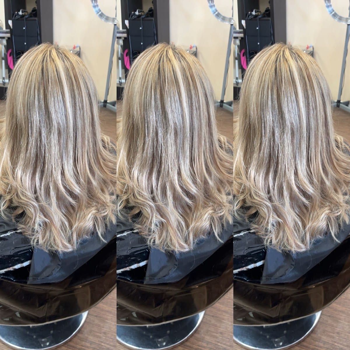 Hair By Leila / independent Hairstylist, photo 4