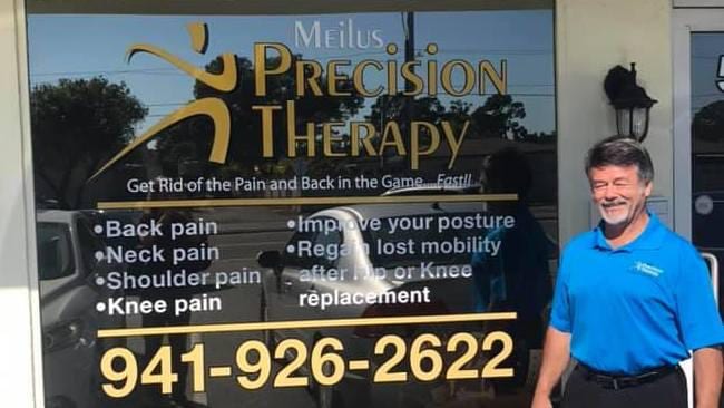 Meilus Precision Therapy, photo 2