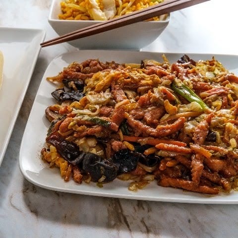 J.S. Chinese Restaurant
