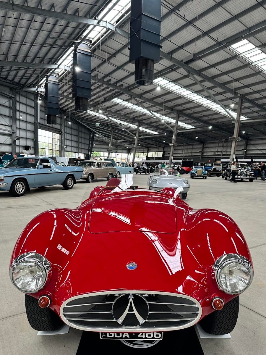Creative Custom Cars, photo 4
