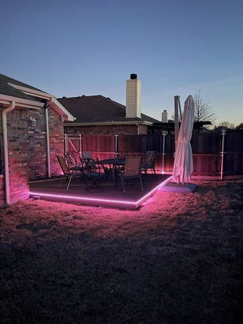 Little Elm LUX - Hot Tub, Arcade, Cinema, Minions more-Minutes to Lake and PGA, photo 2
