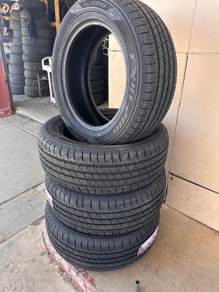 Nuñez Tires, photo 4