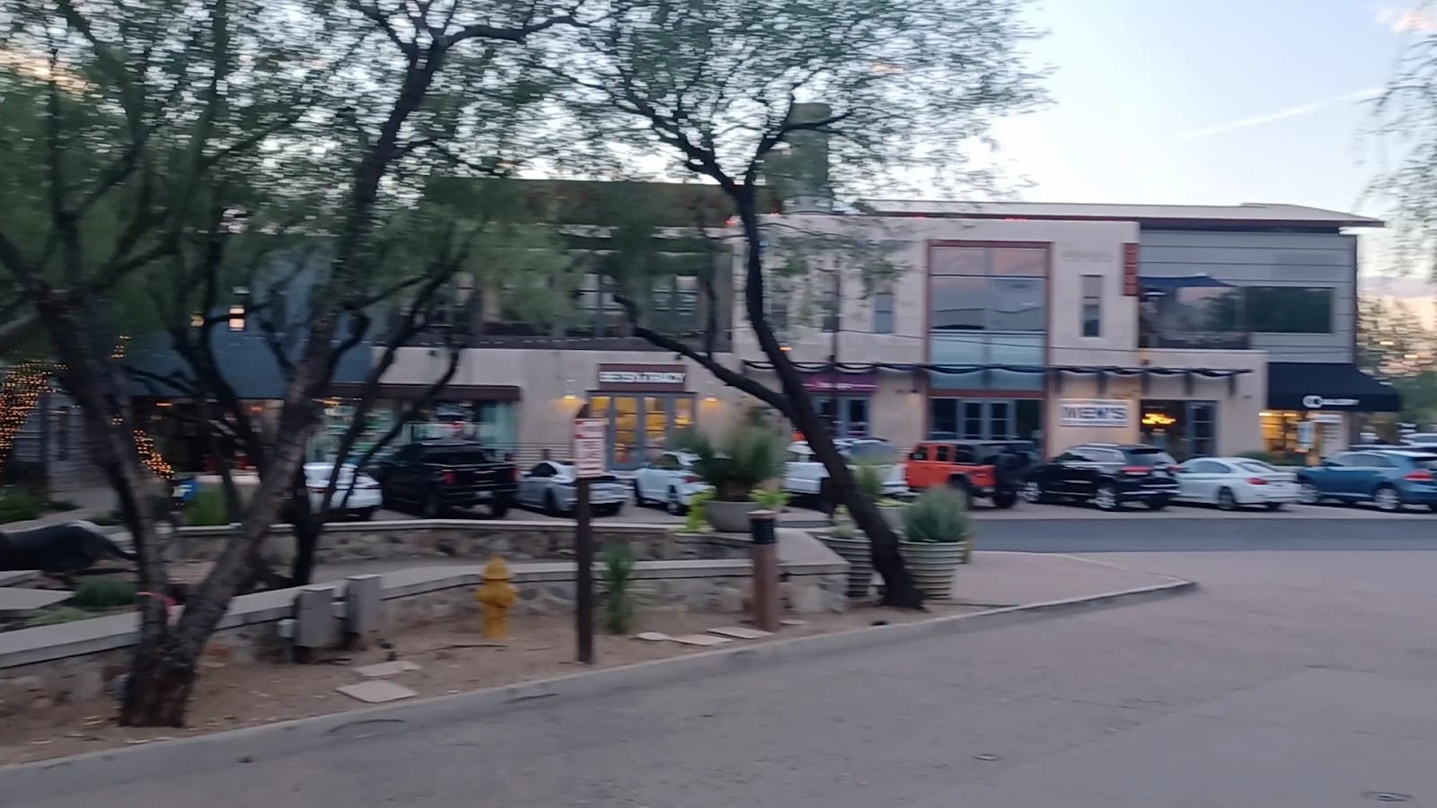 Market Street Park, photo 2