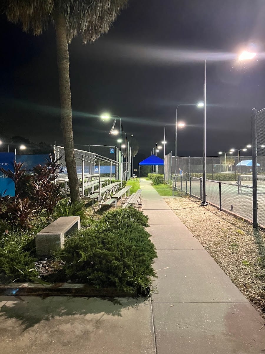 Sarasota Sports Club