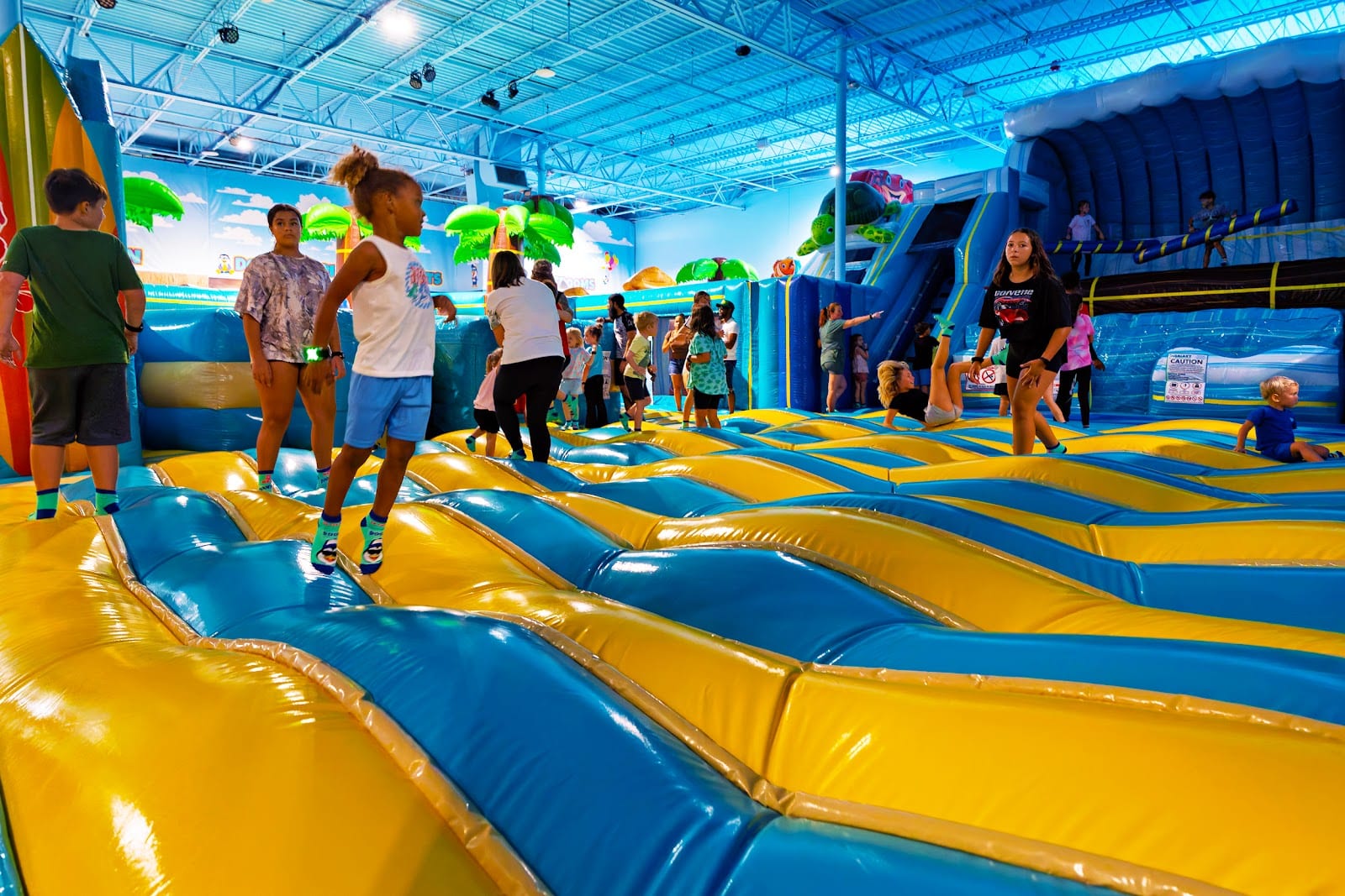Do The Beach - Adventure Park, photo 4