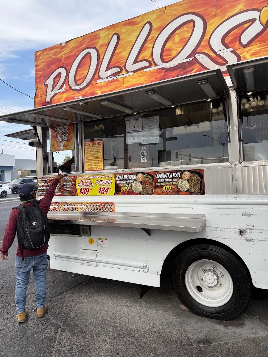 Pollos Culiacán #3, photo 4