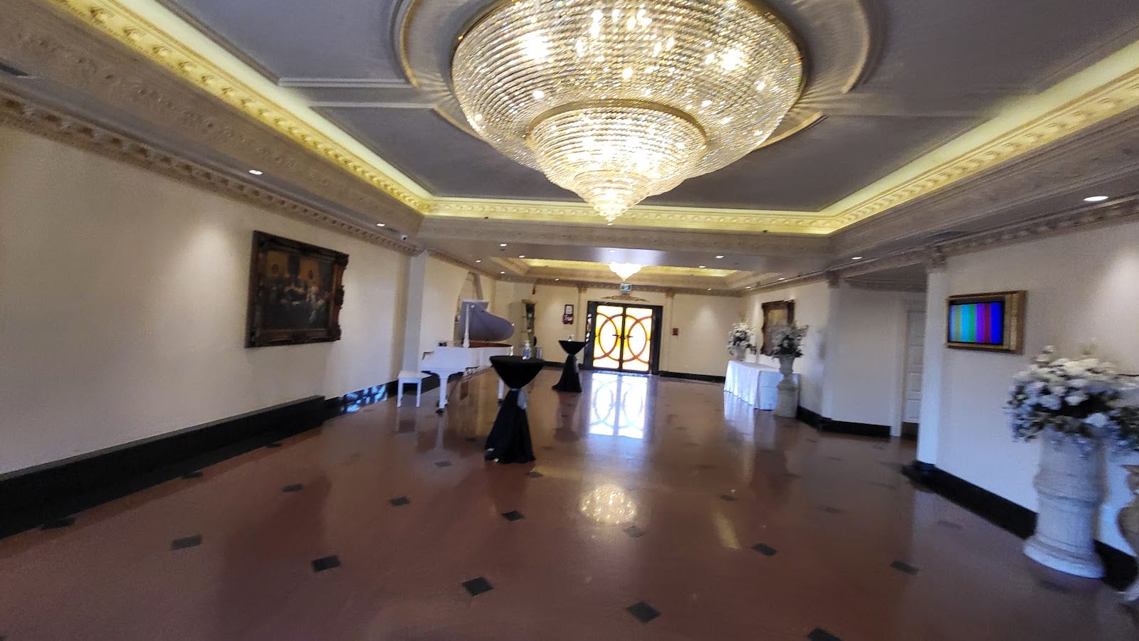 Claireport Place Banquet & Convention Centre, photo 4