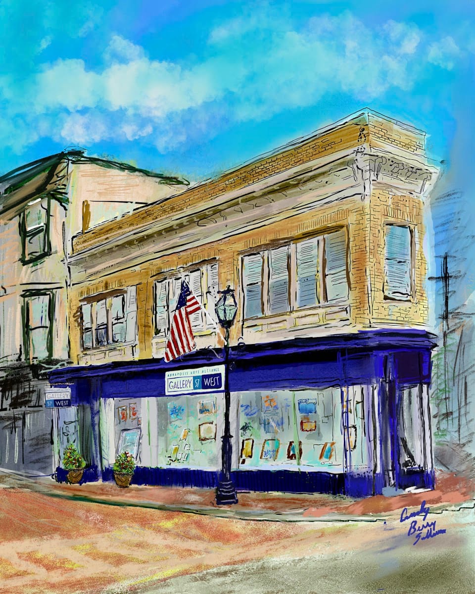 Gallery 57 West, photo 2