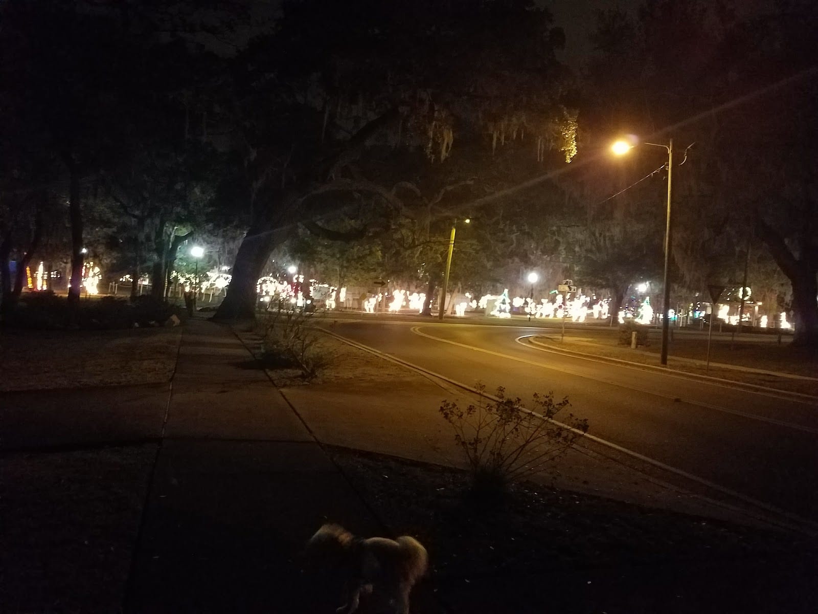 Truesdell Park