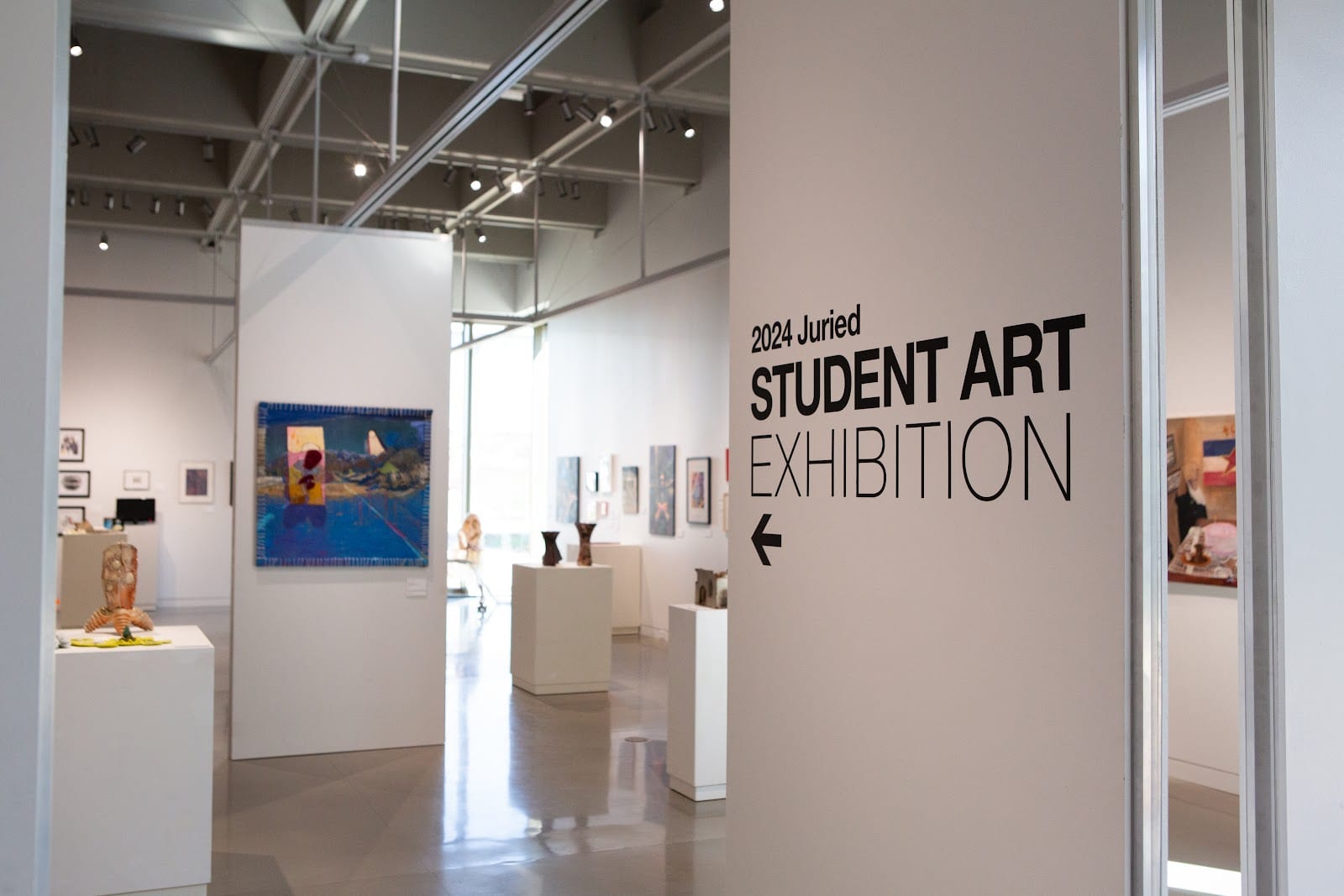 Gittins Gallery, FMAB, photo 2
