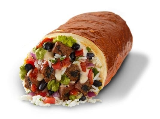 QDOBA Mexican Eats, photo 4