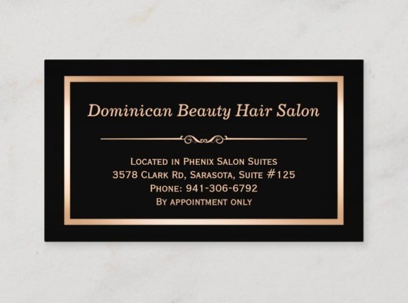 Dominican Beauty Hair Salon, photo 2