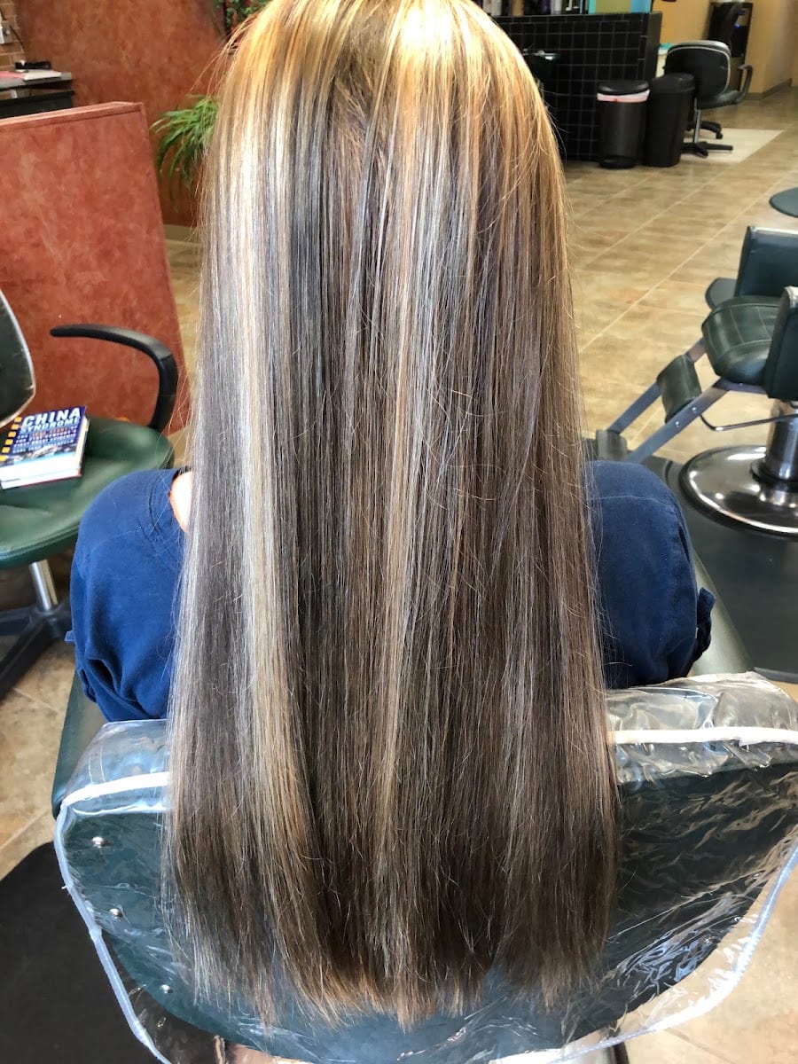 Wild Wind Hair Design, photo 2