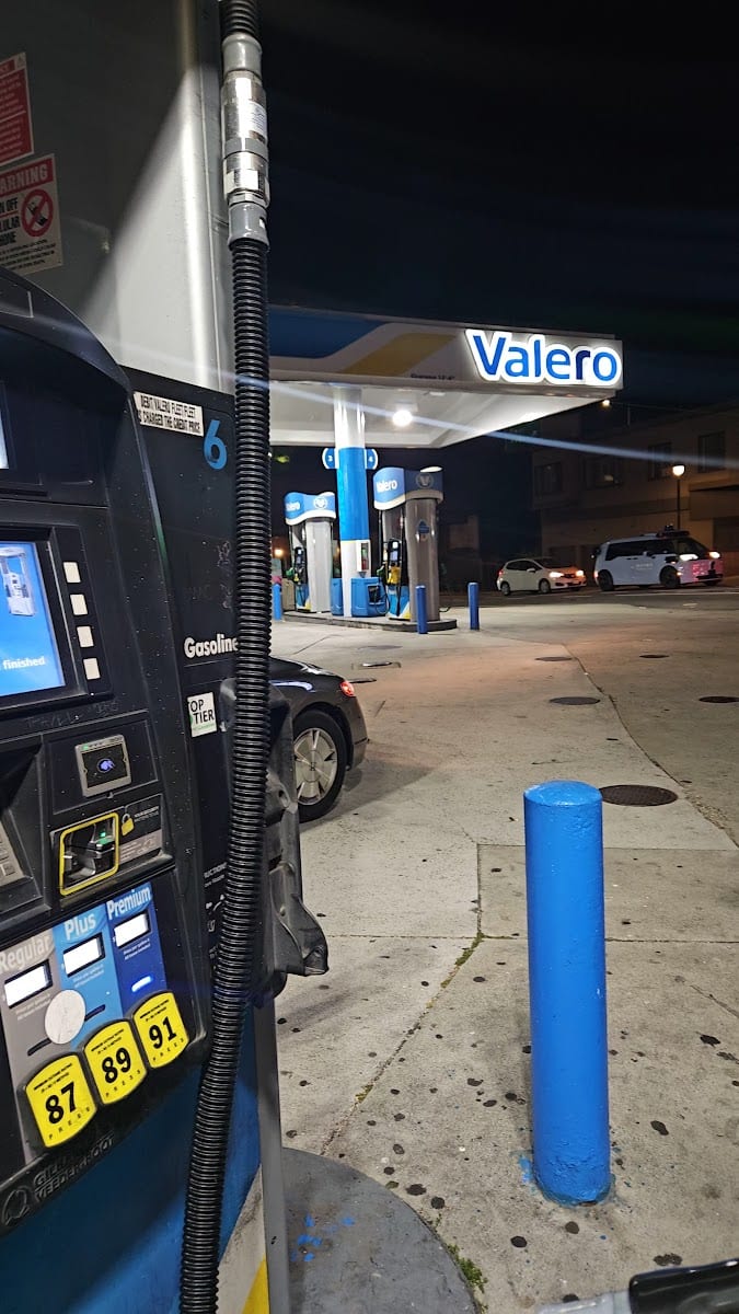 Valero, photo 2