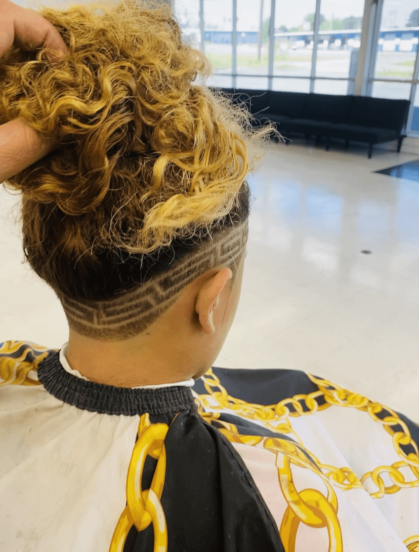 Barbershop El Toro