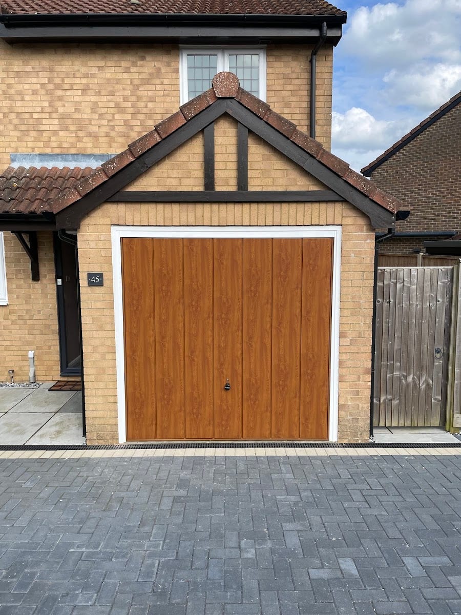 Garage Doors (London) Ltd, photo 2
