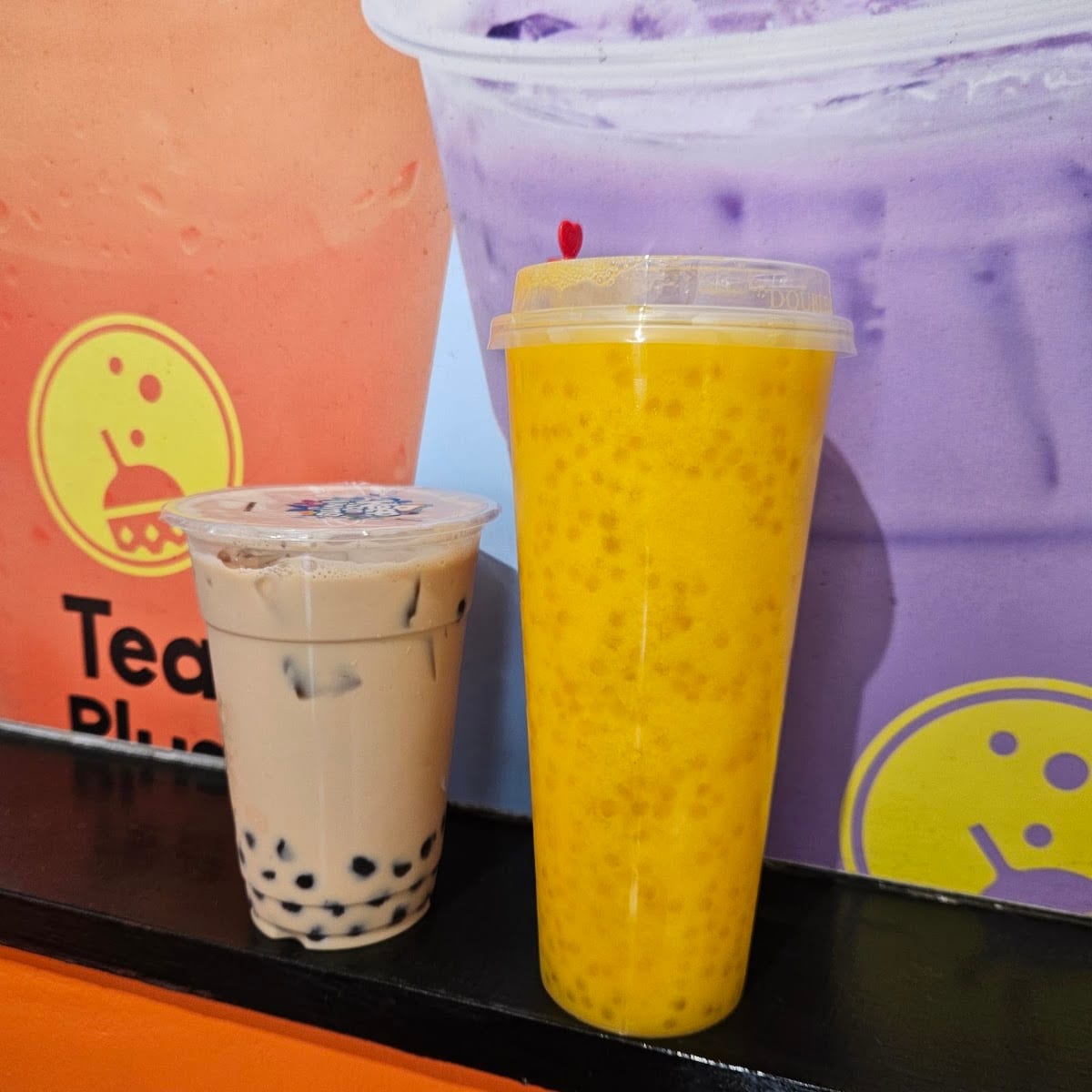 Tea Plus, photo 3