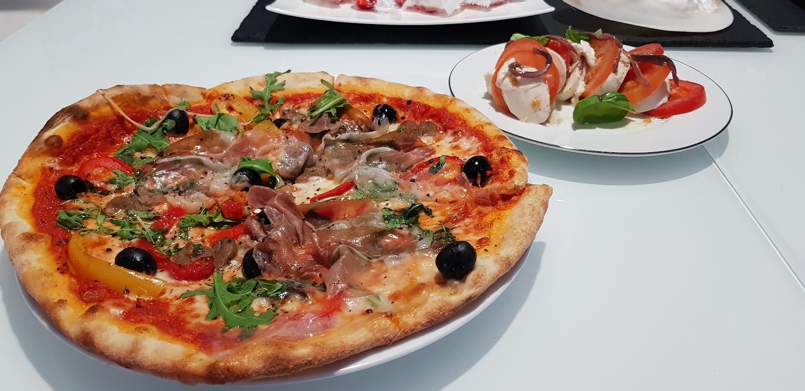 Sapore D Italia (St Albans), photo 4