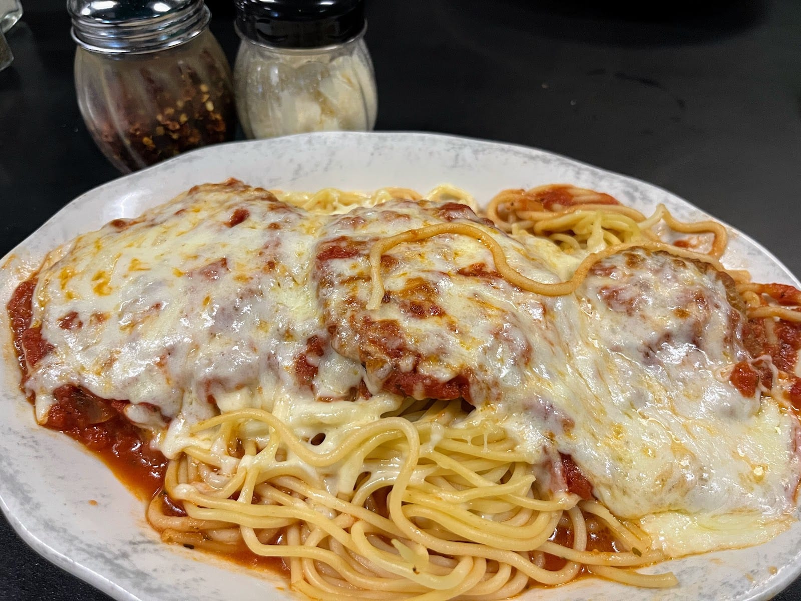 Luca's Italian Restaurant (orange park)