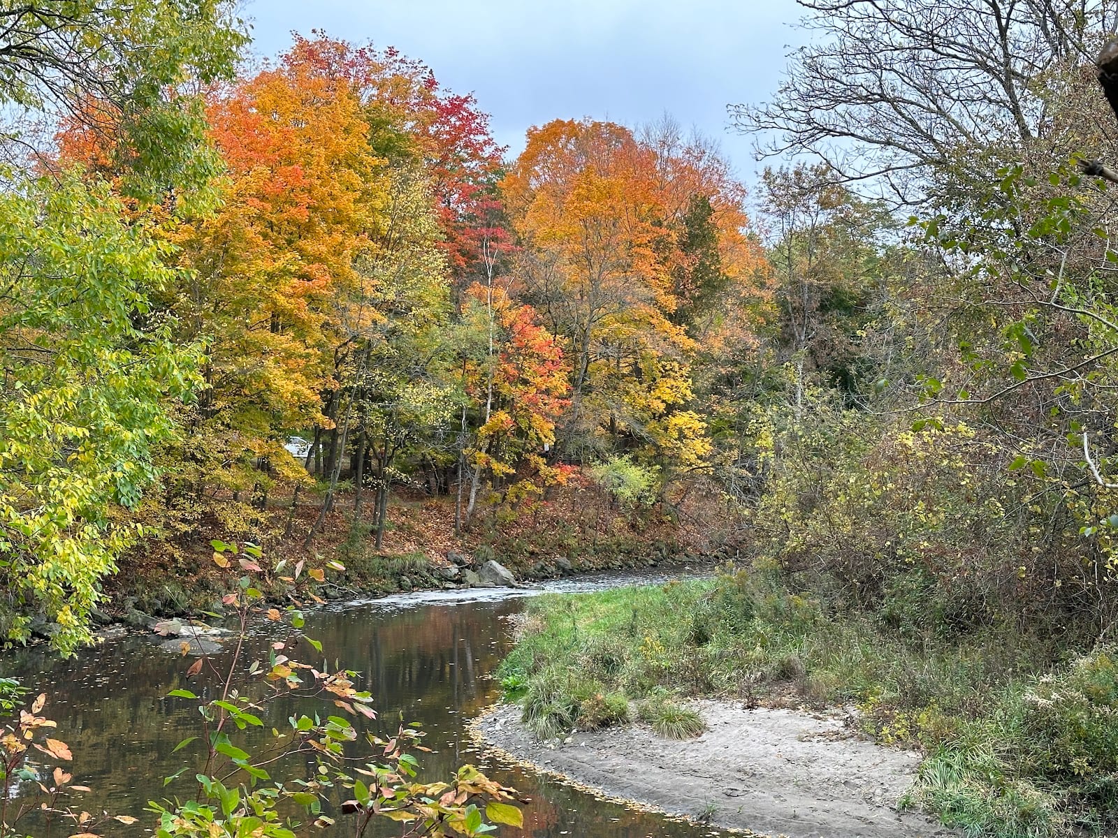 Colonel Danforth Park, photo 3