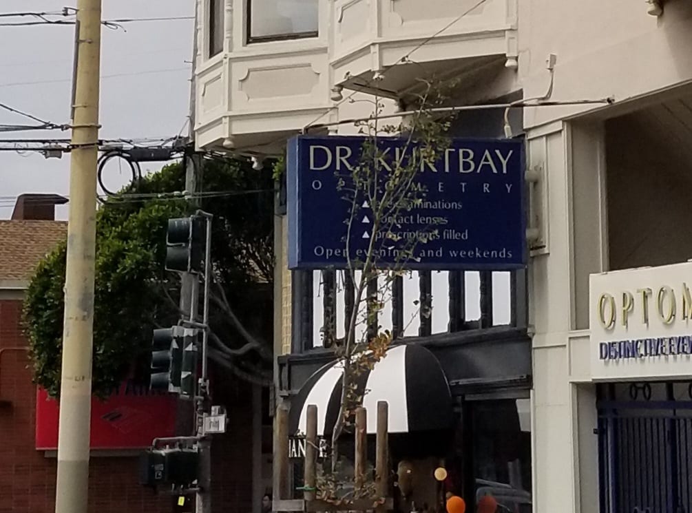 Dr Kurtbay Optometry, photo 3
