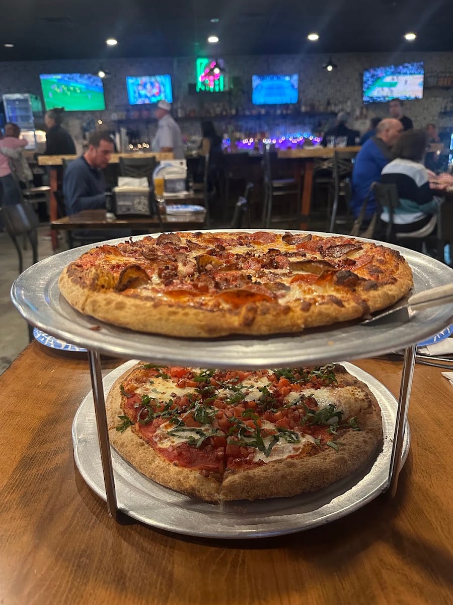Origin Craft Beer & Pizza Cafe (Palmer Ranch), photo 3