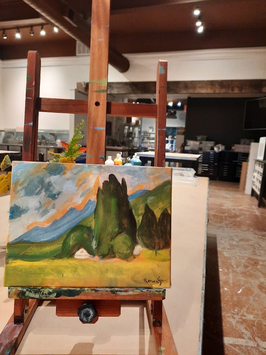 Nimbus Arts, photo 2
