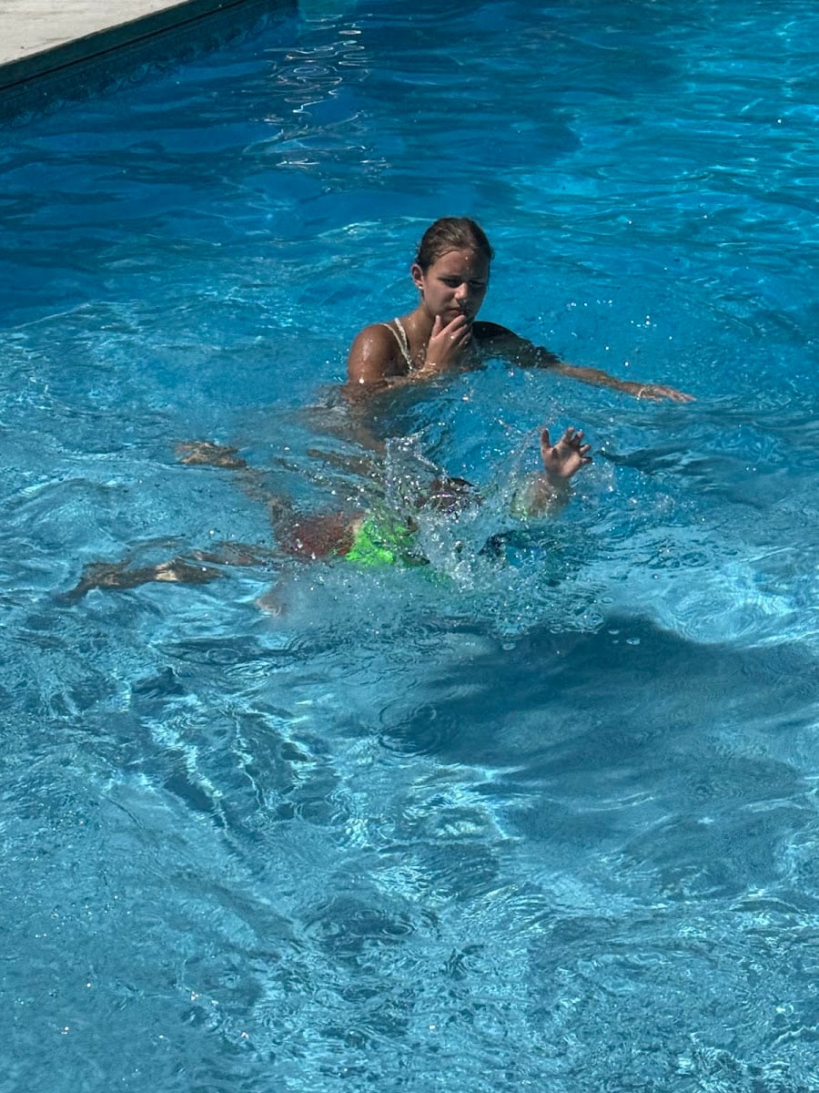 High Fife Swim School, photo 2