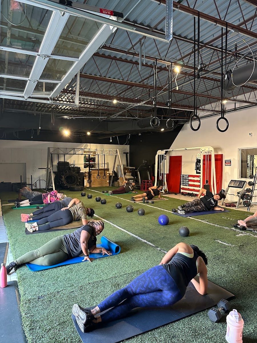 Club Fit