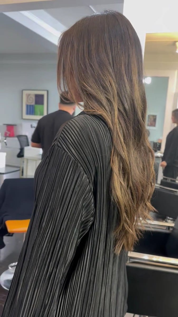 Dritto Salon, photo 3