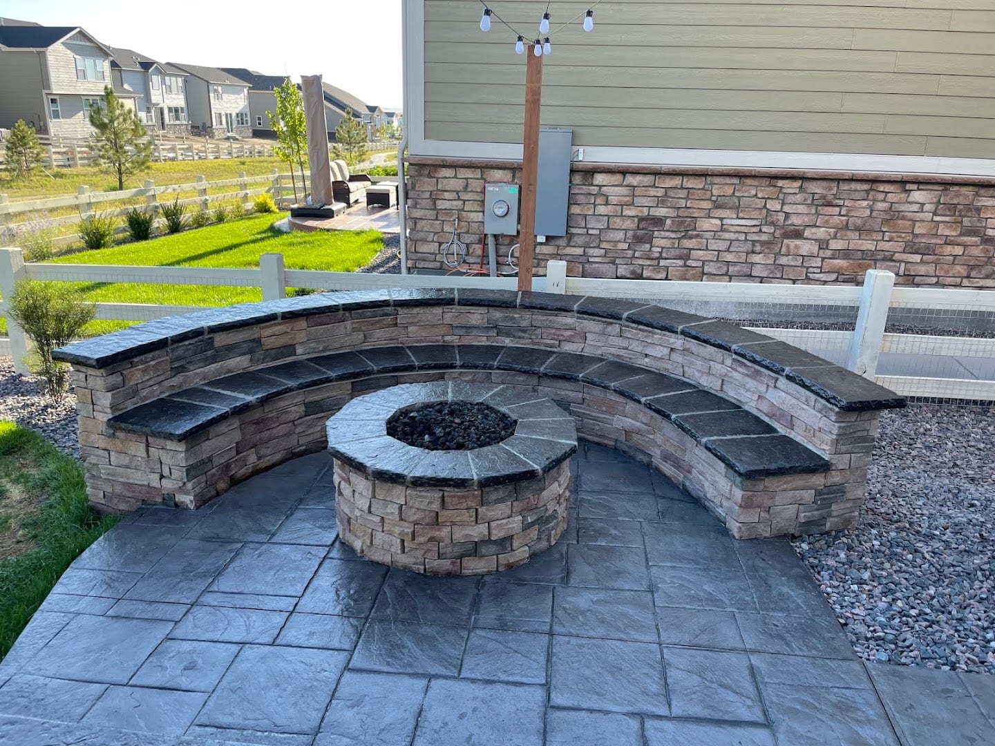 Exquisite Landscape Designs, photo 4