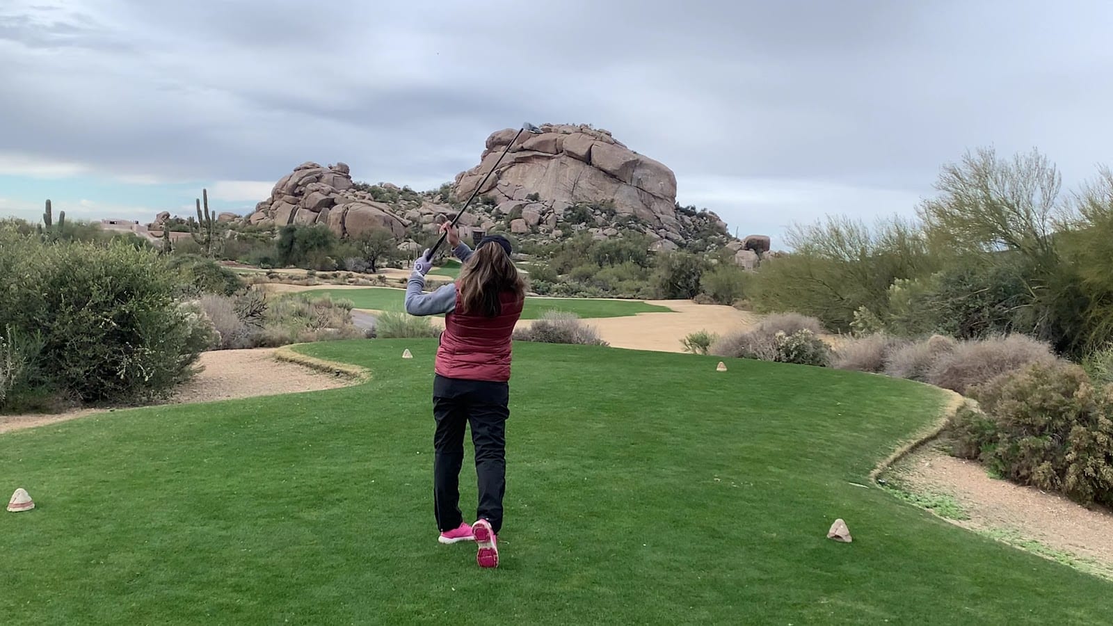 Boulders Golf Club, photo 2