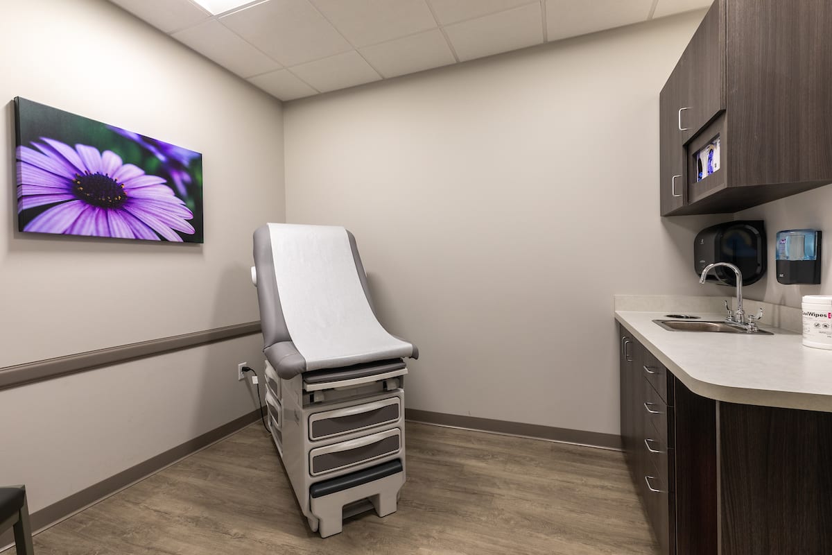 Prisma Health Urgent Care - Anderson, photo 4