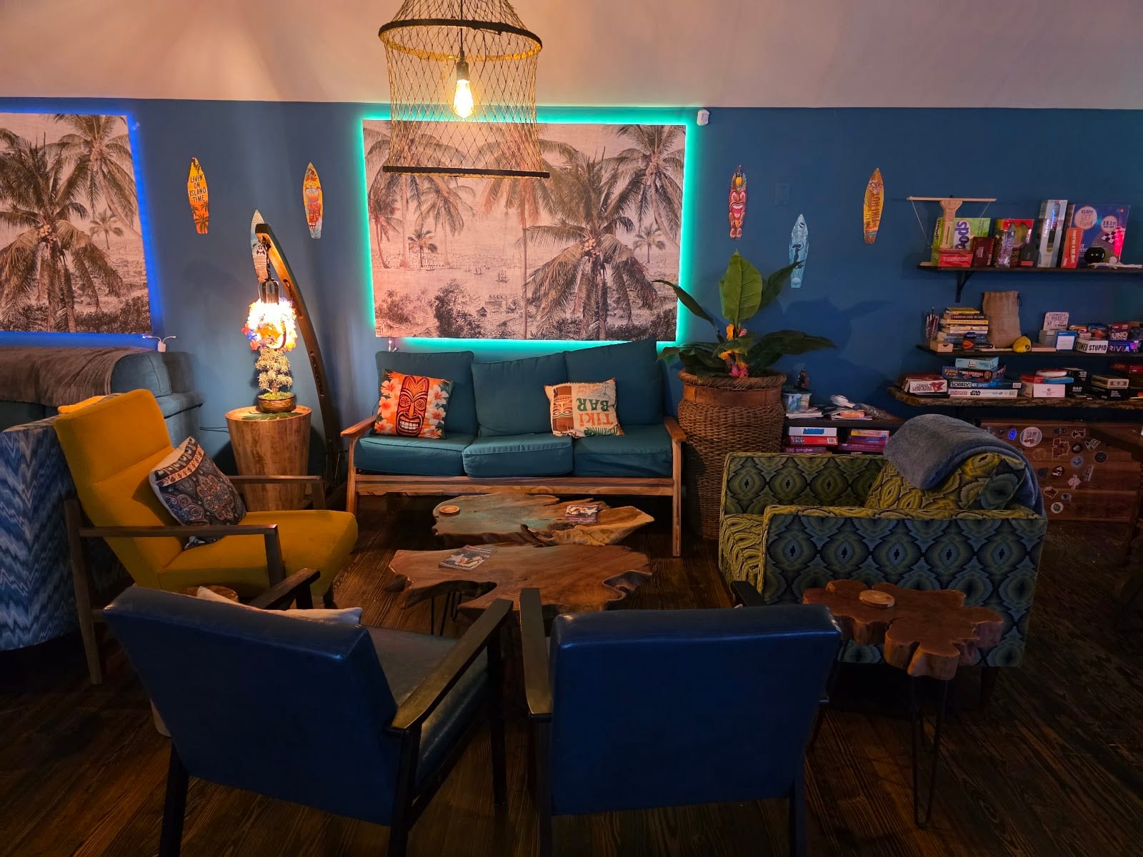 Elixir Lounge Kava Bar, photo 2