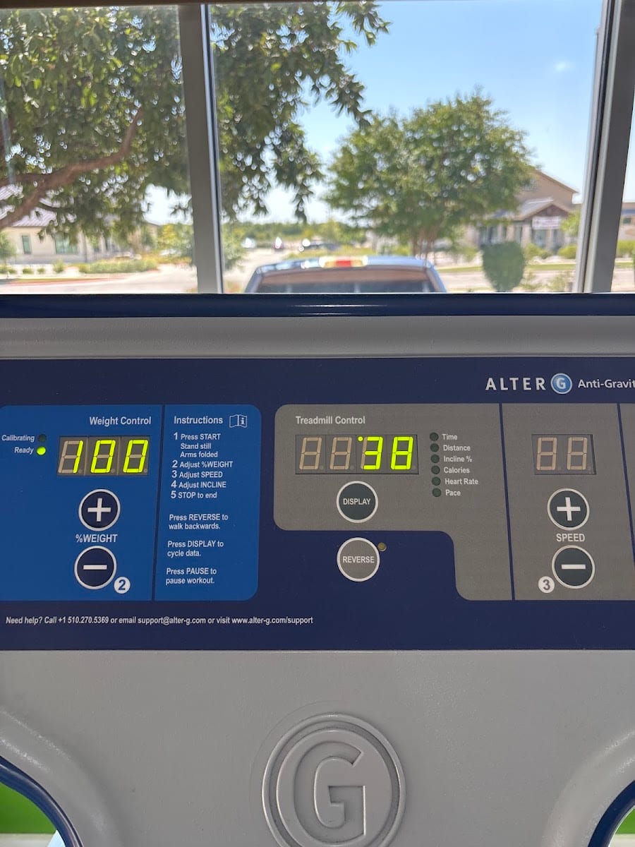 Texas Physical Therapy Specialists, photo 4