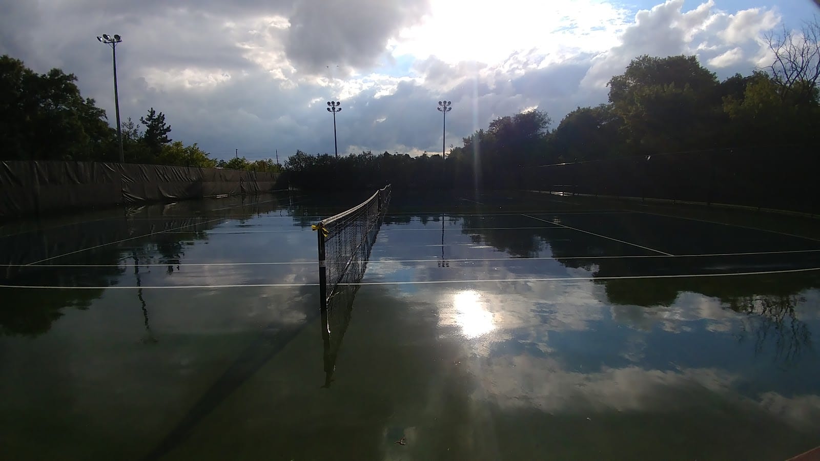 Richmond Hill Lawn Tennis Club, photo 3