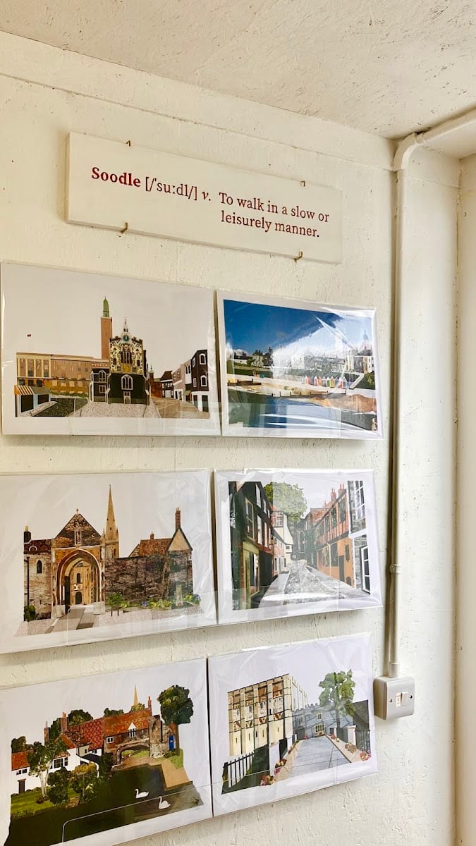 Soodle Street Studio + Shop, photo 4